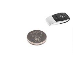 Pile clé télécommande voiture 6ème générations véhicule Mercedes-Benz