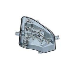 Platine Porte-Ampoules de Feux Arrière Gauche Conducteur Classe A W176 Mercedes-Benz