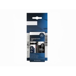 Stylo Retouche Peinture 787-7787 Gris Montagne (MOUNTAINGRAU)