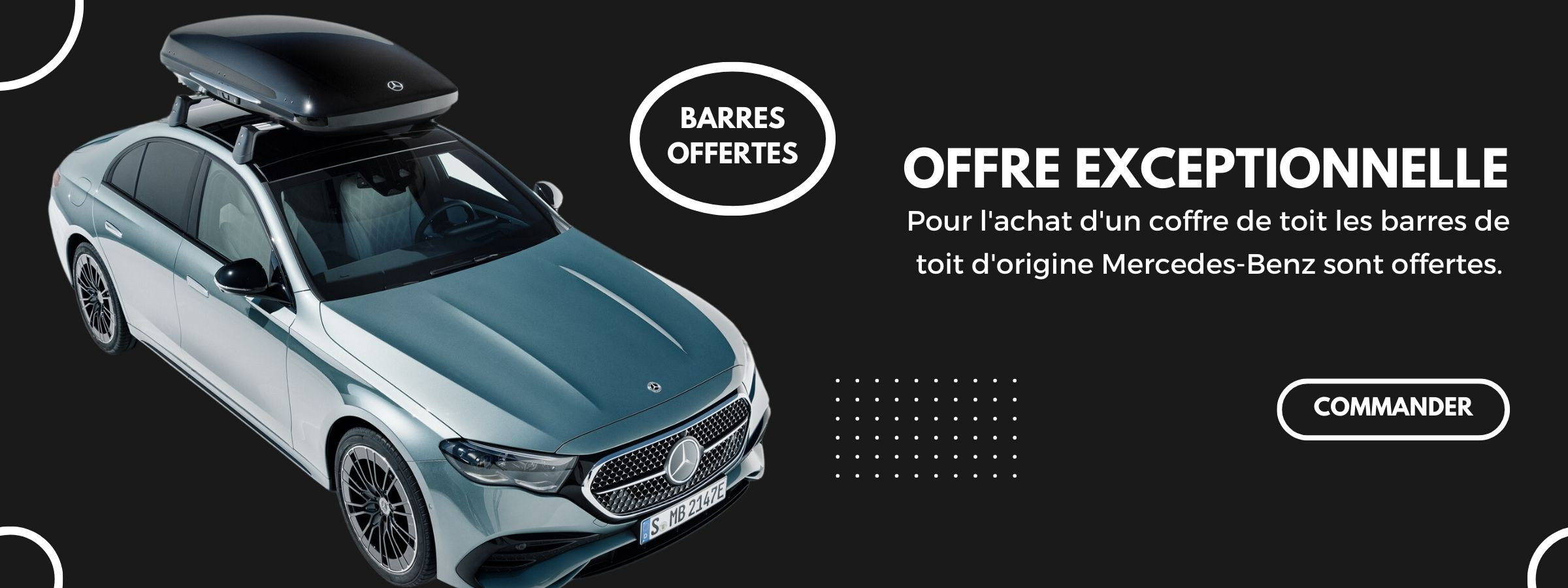 Mercedes-Accessoires.fr